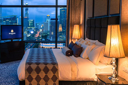 XYZ Hotel22