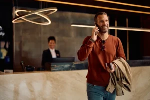 Business Stays Web image: Business Stays