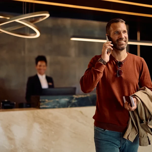 Web image: Business Stays