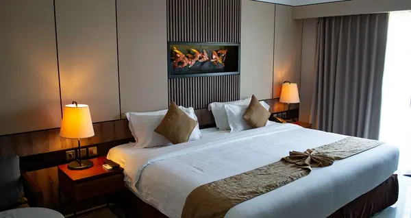 Event Accommodation Web image: Event Accommodation