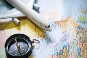 Travel Planning Web image: Travel Planning