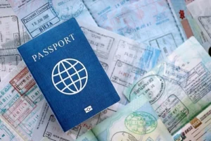 travel requirements Web image: Travel Requirements