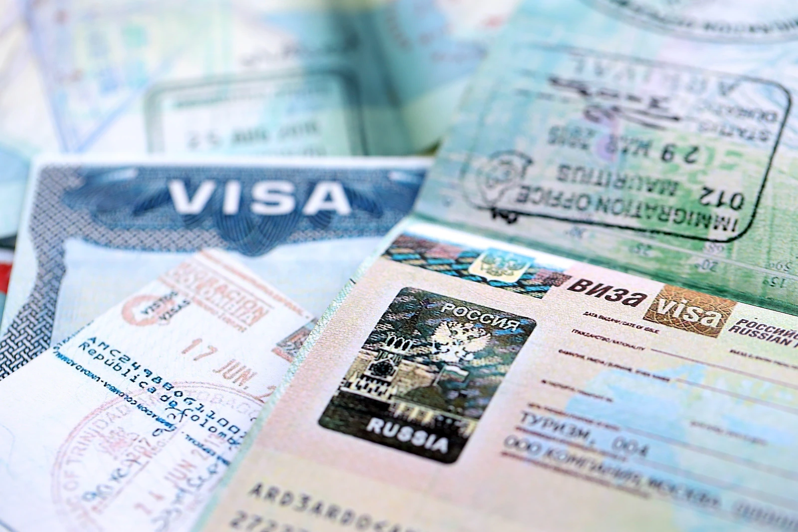 Web image: Visa Assistant