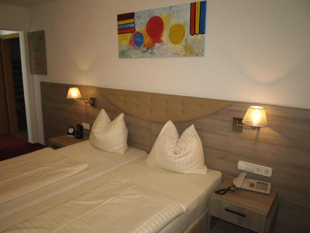 Airport Hotel Filderpost