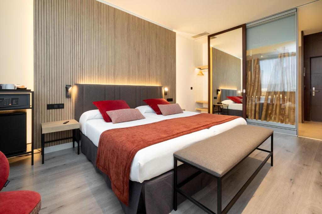 Alexandre Hotel Fira Congress Barcelona