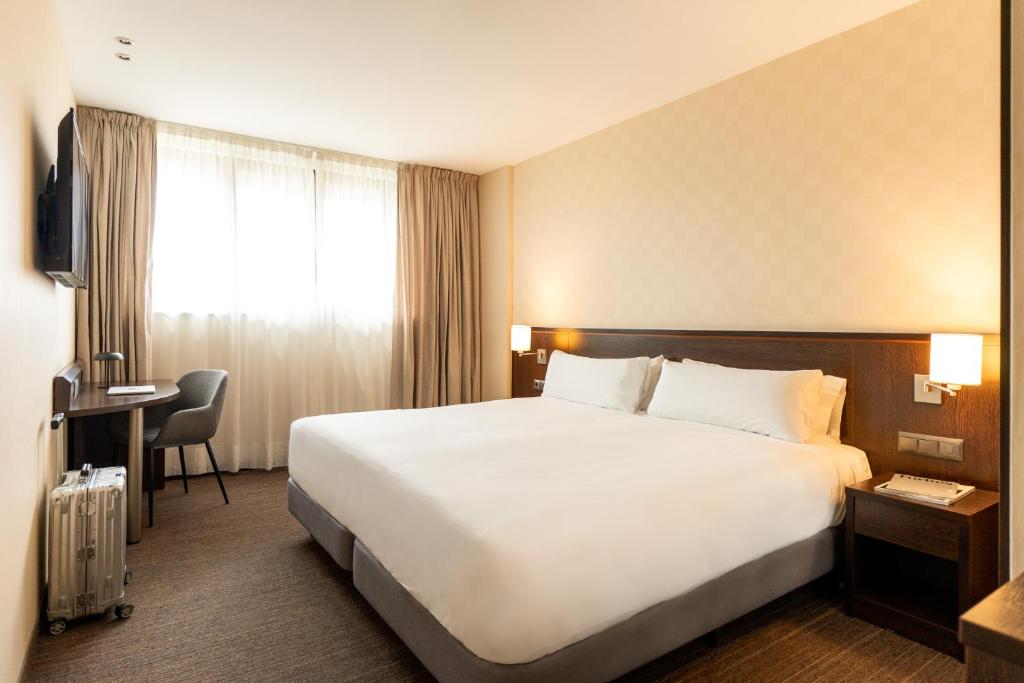 Arco Hotel Barcelona