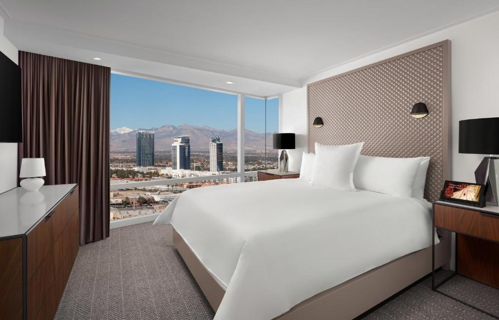 ARIA Resort & Casino Las Vegas