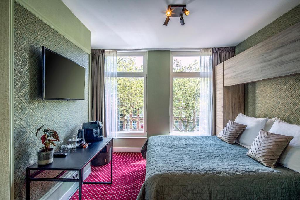 Atlantis Hotel Amsterdam