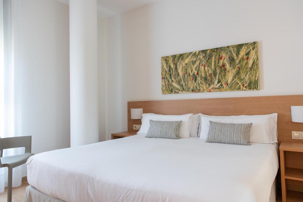 Aura Park Fira Barcelona