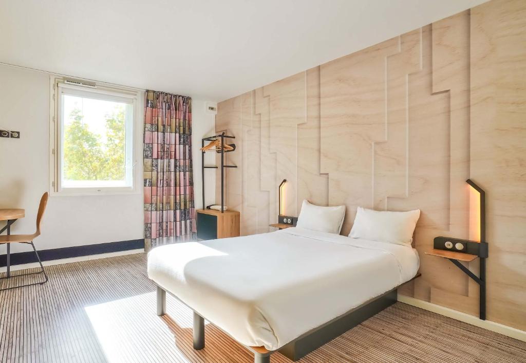 B&B HOTEL Paris Malakoff Parc de Expositions