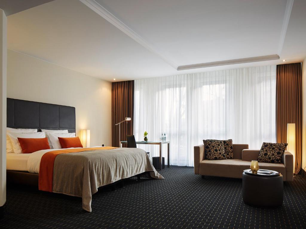 Boston Hotel Hamburg