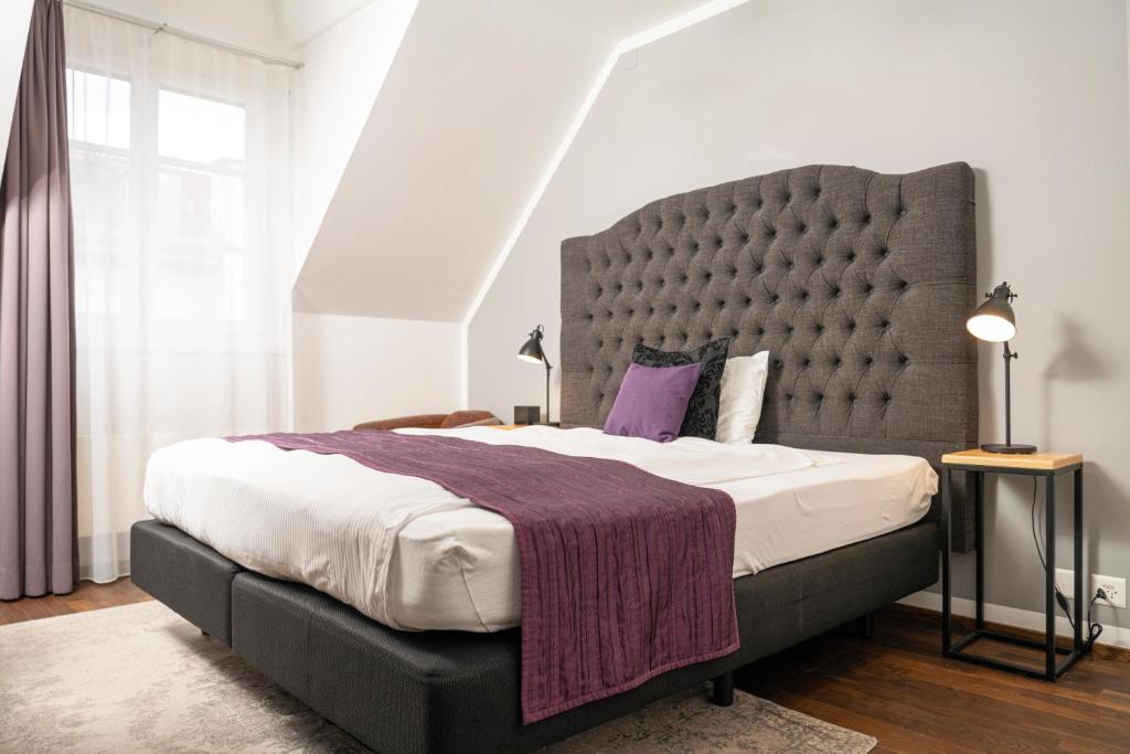 Boutique Hotel Weisses Kreuz