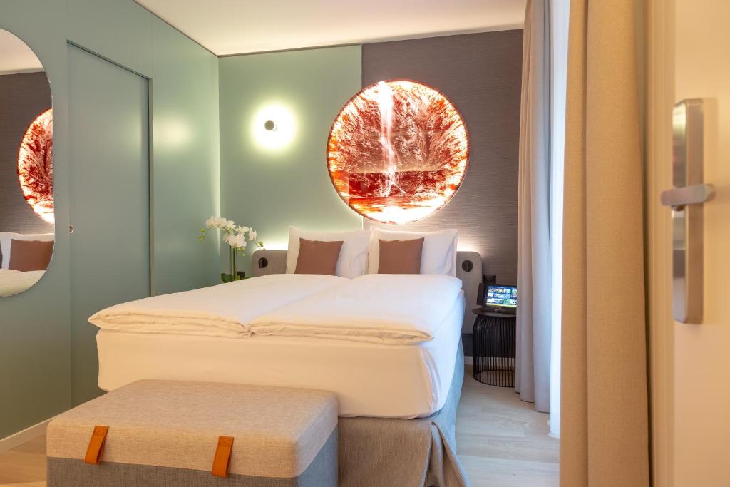 CASCADA Boutique Hotel