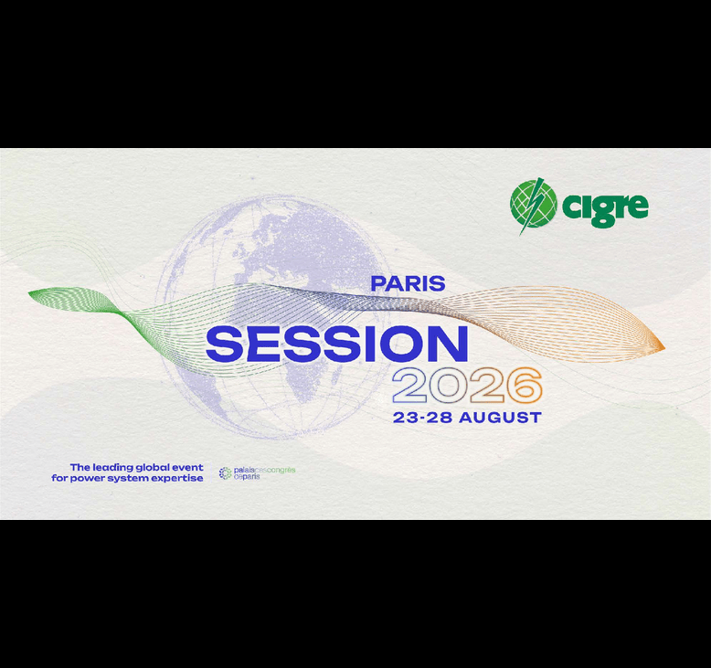 CIGRE 2026