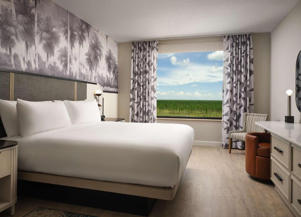 Caribe Royale Orlando