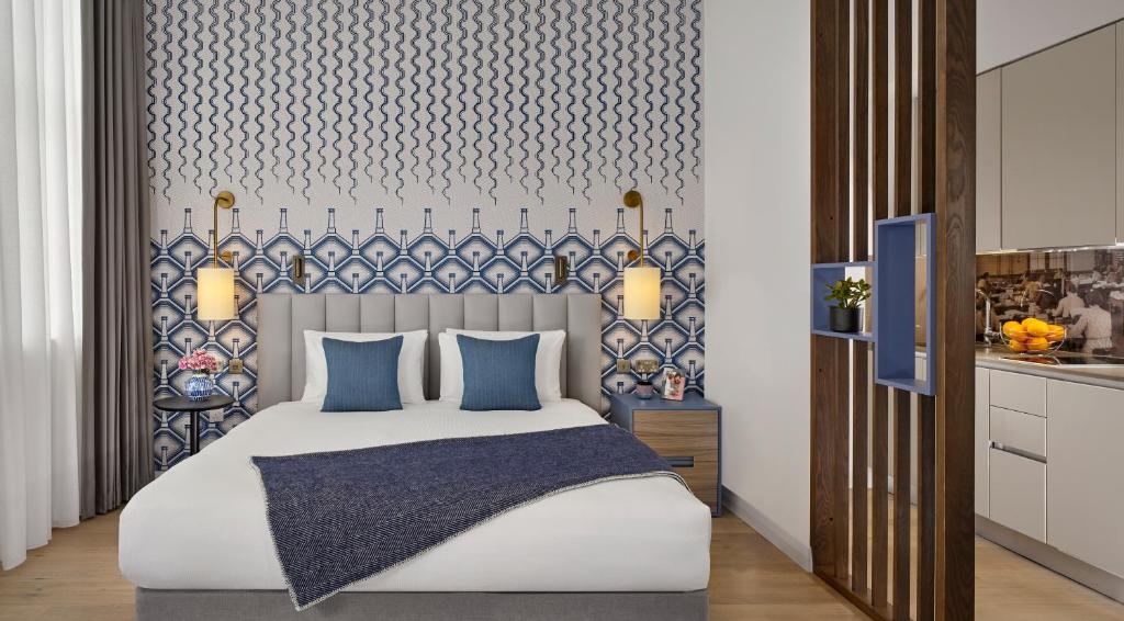 Citadines Islington London