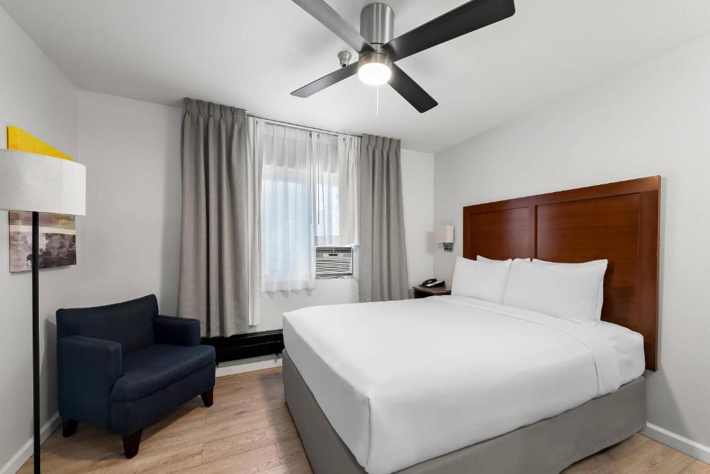 Comfort Inn Gaslamp Convention Center