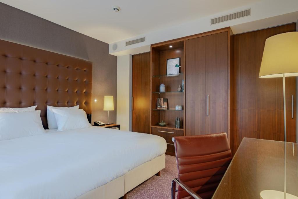 Crowne Plaza Amsterdam - South by IHG
