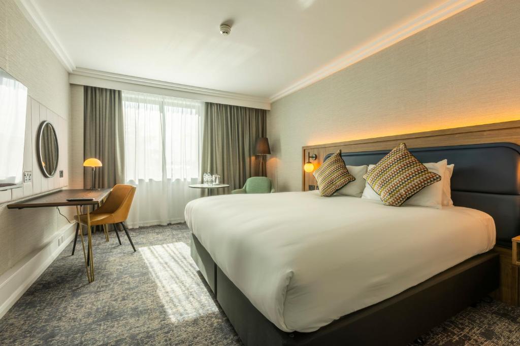 Crowne Plaza Birmingham NEC