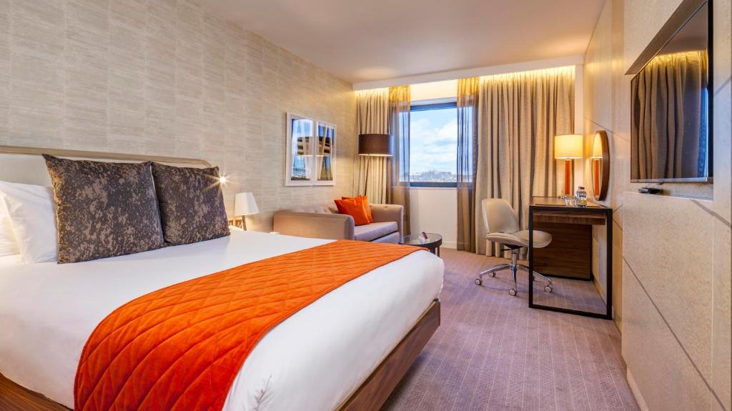 Crowne Plaza London - Kings Cross by IHG