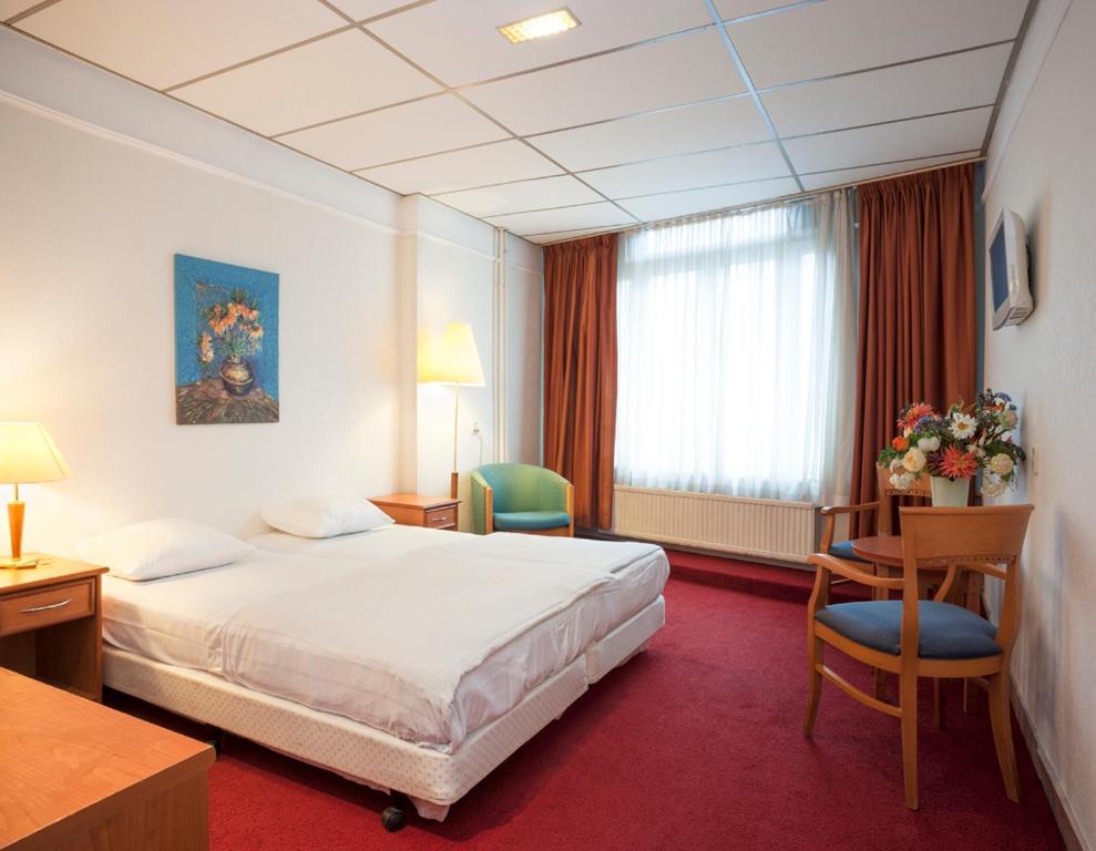 Delta Hotel City Center