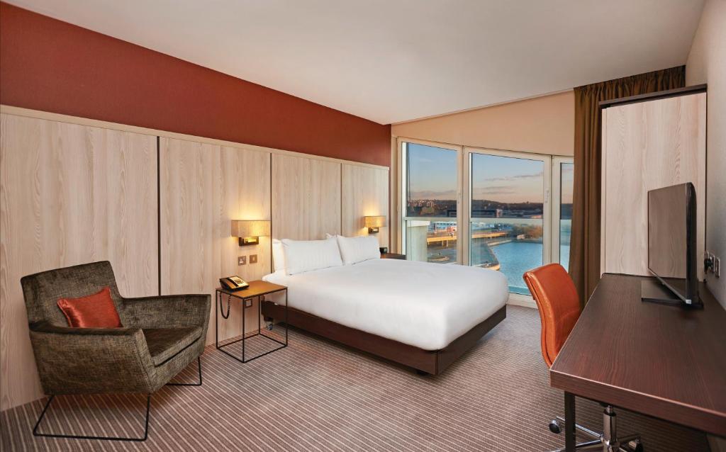 DoubleTree by Hilton London Excel