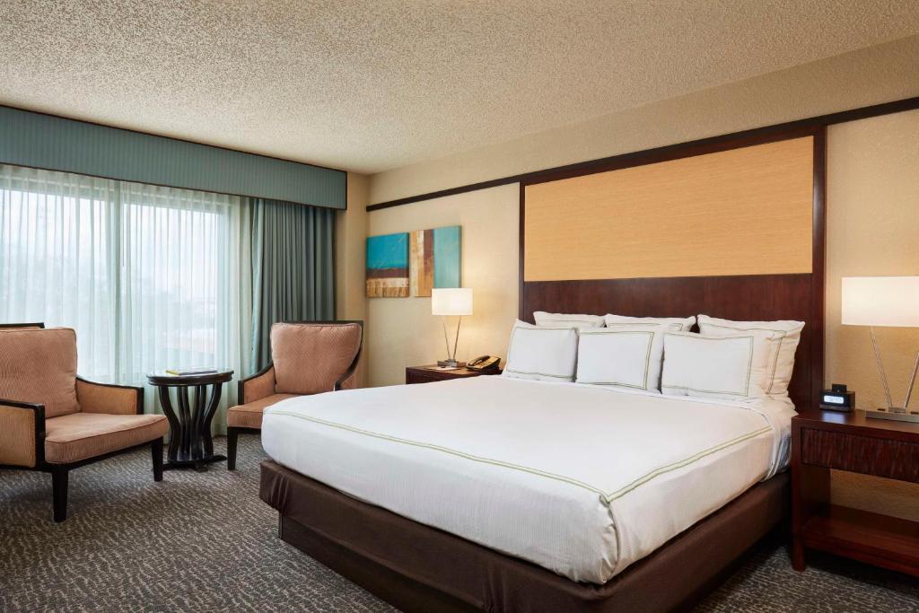 Doubletree By Hilton Hotel Orlando Theme Park Resort At Seaworld