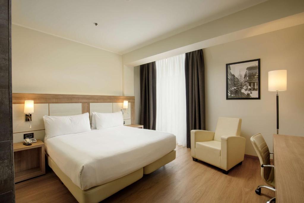 Doubletree By Hilton Milan