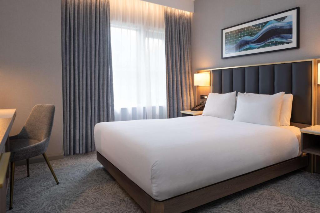 Doubletree by Hilton Angel Kings Cross