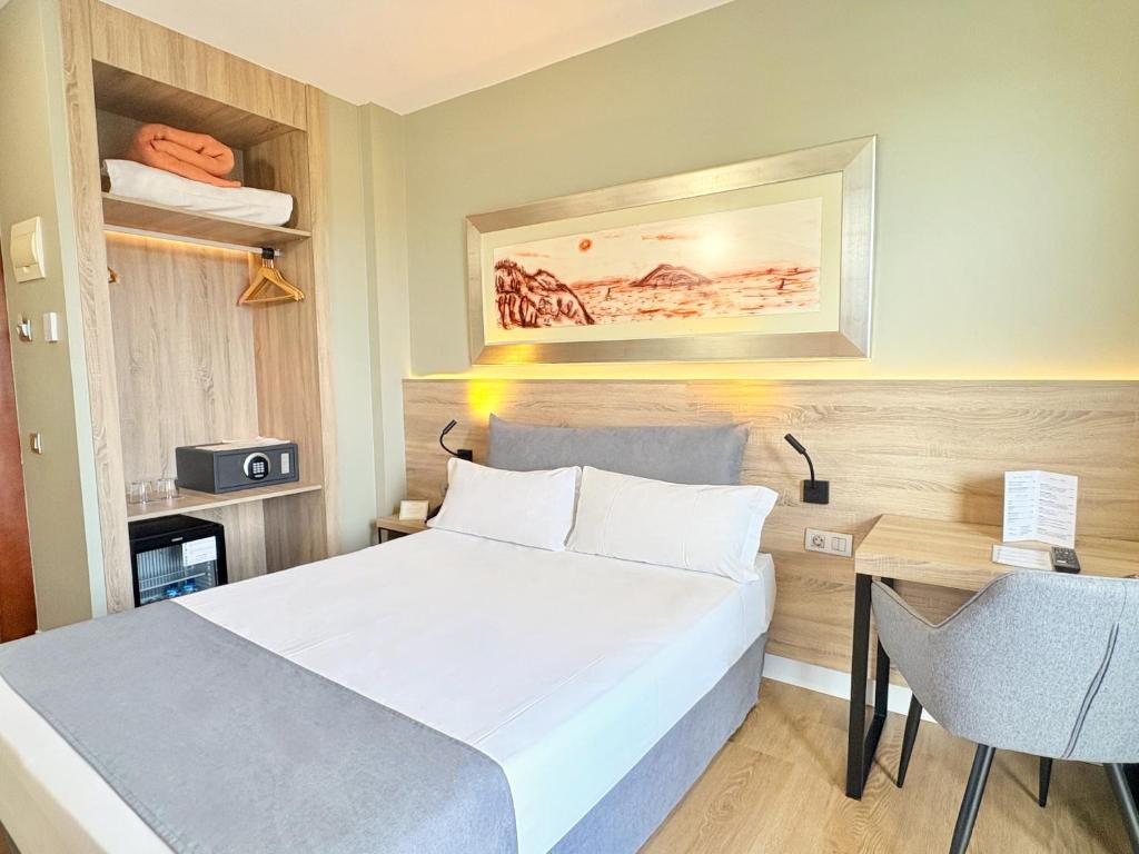 Eurohotel Barcelona Granvia Fira