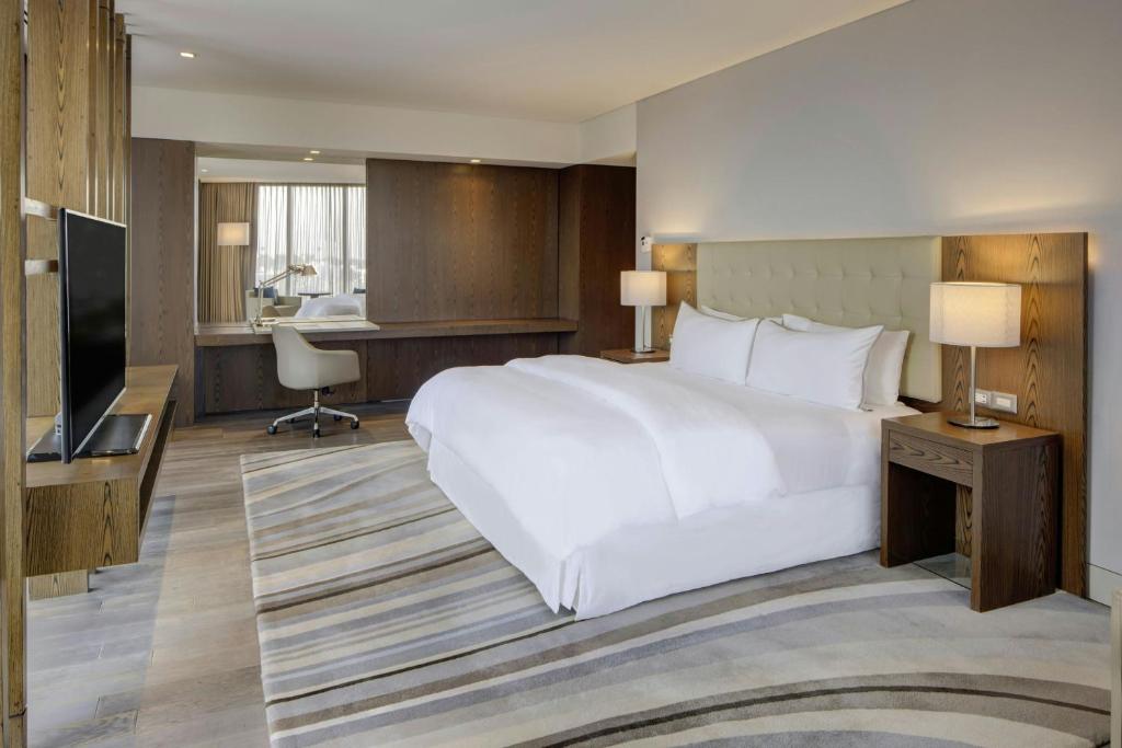 The Westin Santa Fe, Mexico City