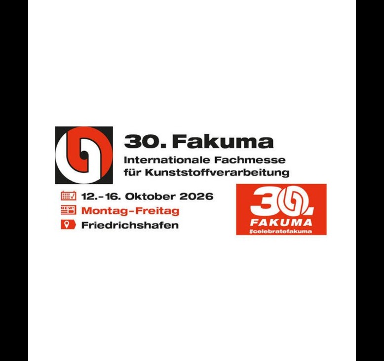 Fakuma 2026