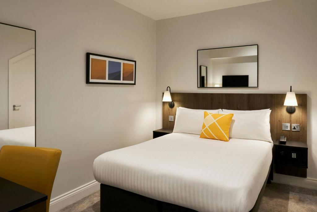 Four Points Flex by Sheraton London Kensington Olympia