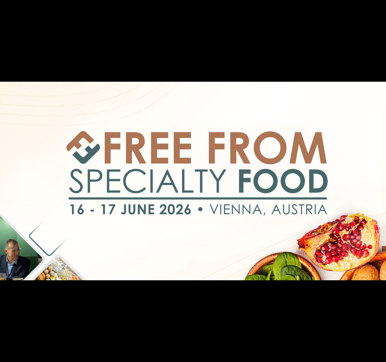 Free From & Premium Food 2026