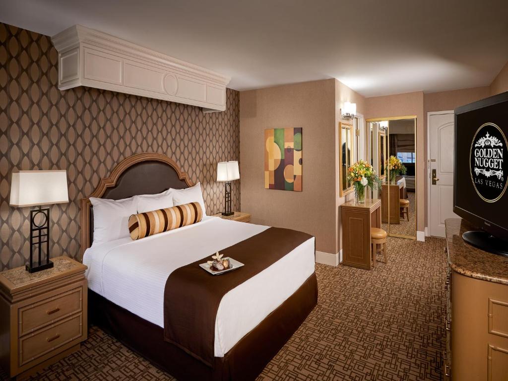 Golden Nugget Las Vegas Hotel & Casino
