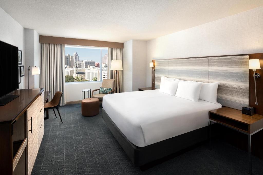 Grand Hyatt San Antonio
