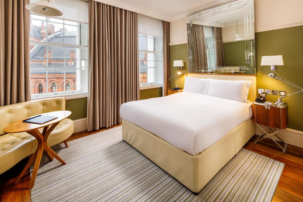 Great Northern Hotel, a Tribute Portfolio Hotel