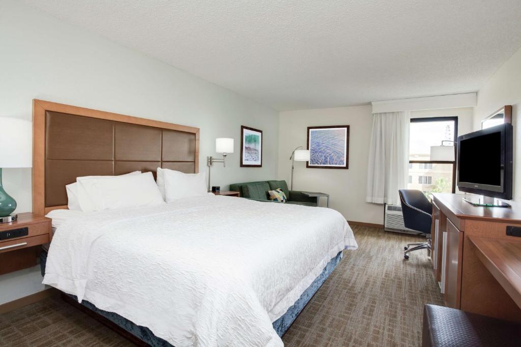 Hampton Inn Orlando International Drive Convention Center