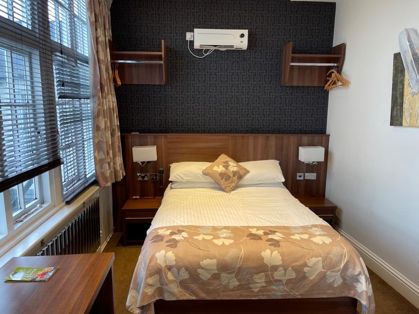 Harboro Hotel