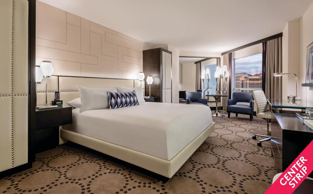 Harrah's Hotel and Casino