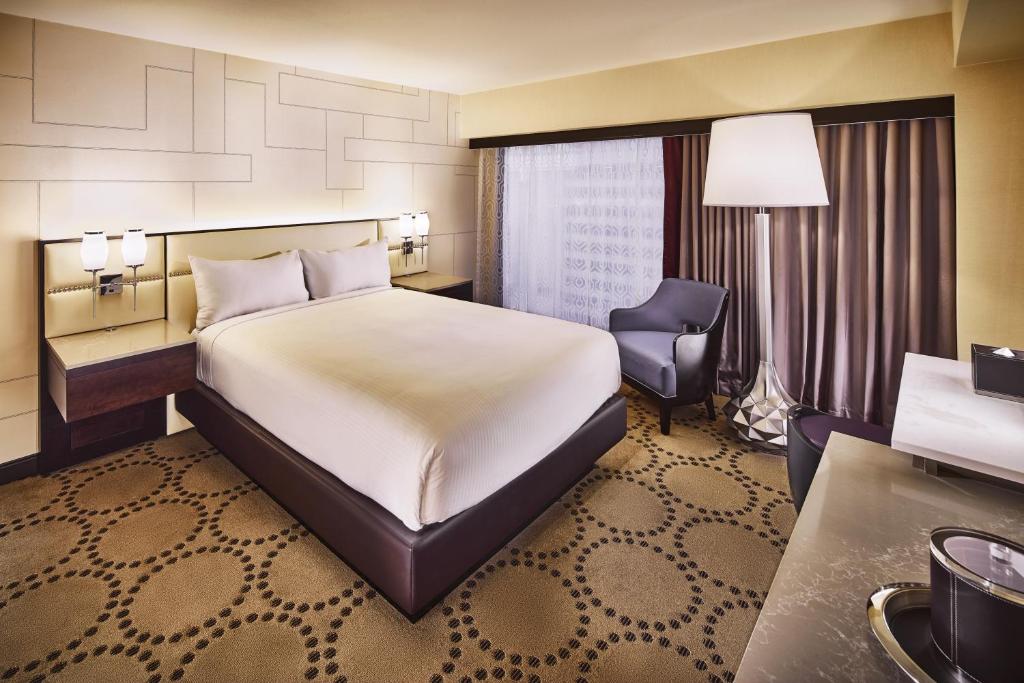 Harrah's Las Vegas Hotel & Casino