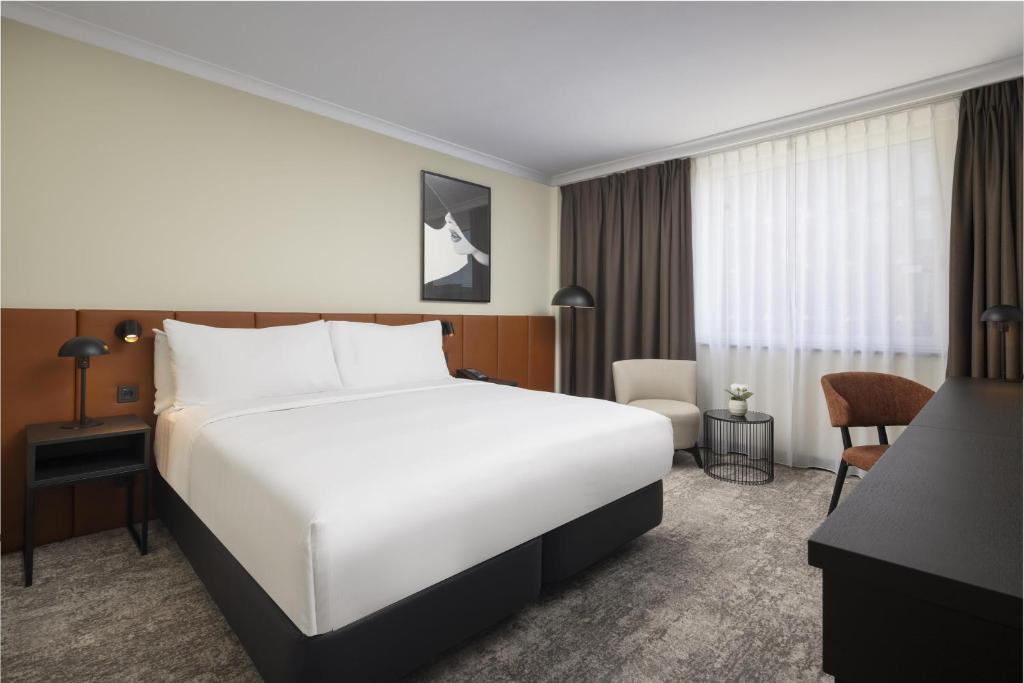 Hilton Dusseldorf