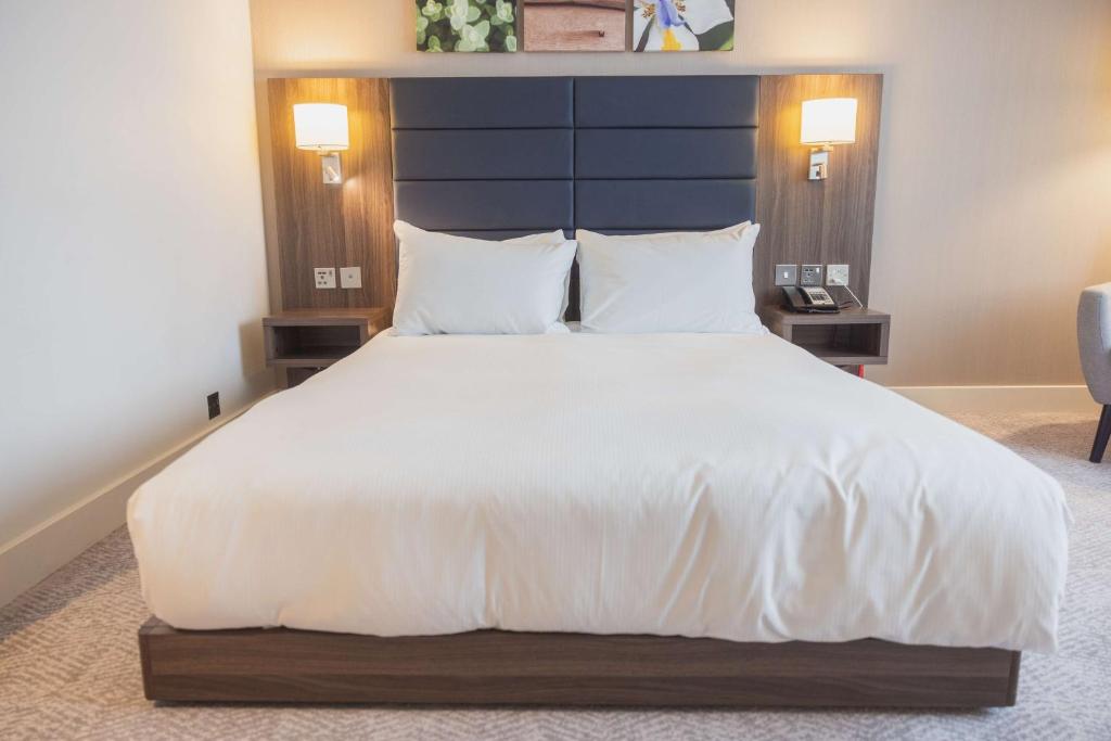 Hilton Garden Inn Birmingham Airport