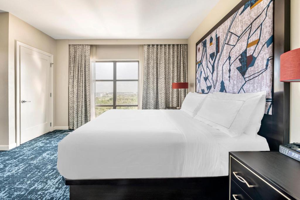 Hilton Grand Vacations Club Las Palmeras Orlando