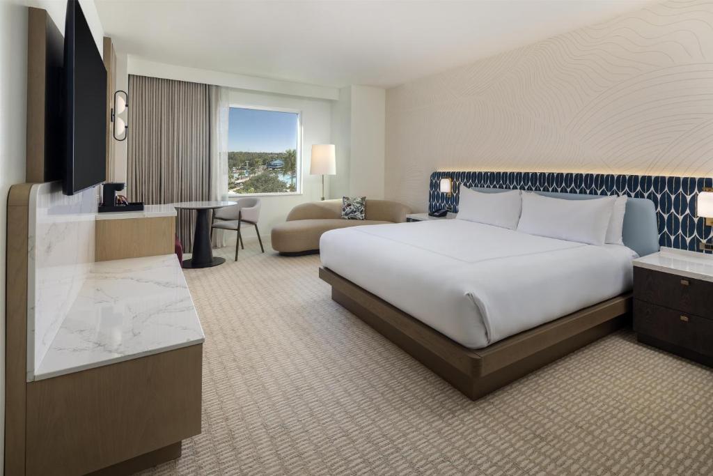 Hilton Orlando