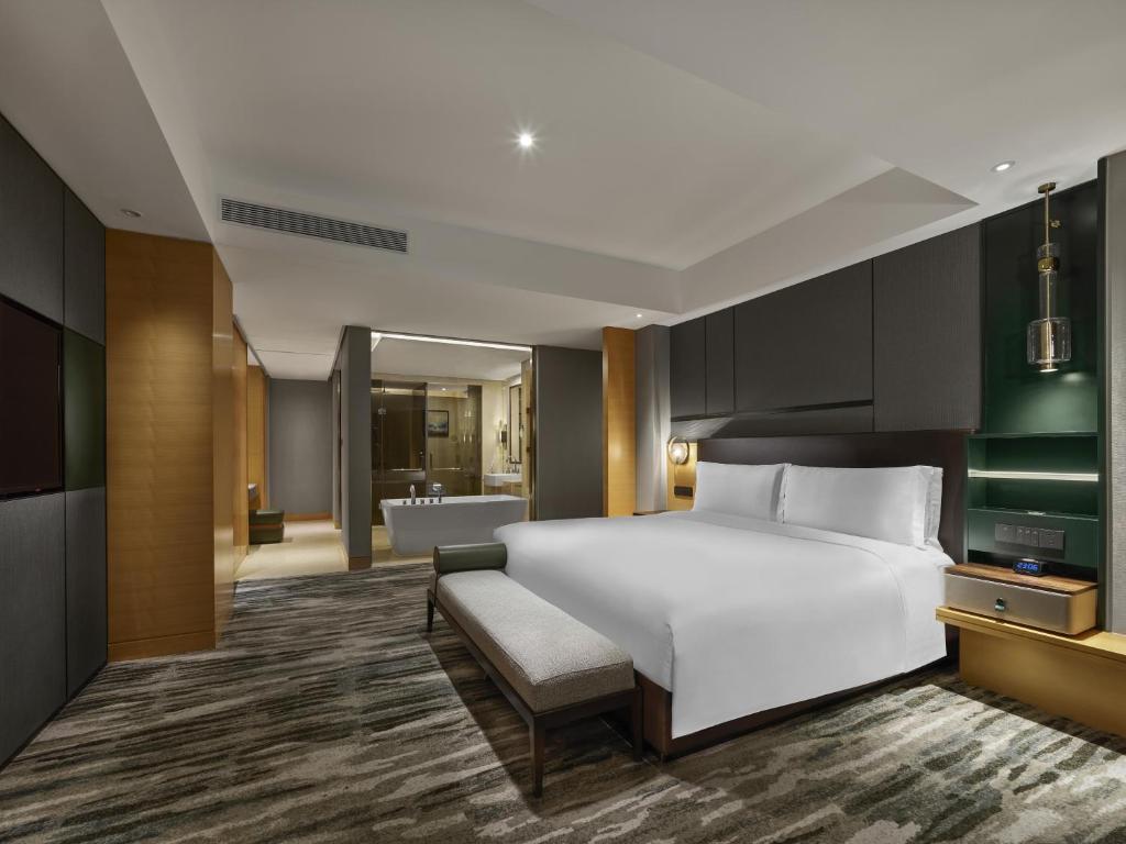 Hilton Shanghai Hongqiao