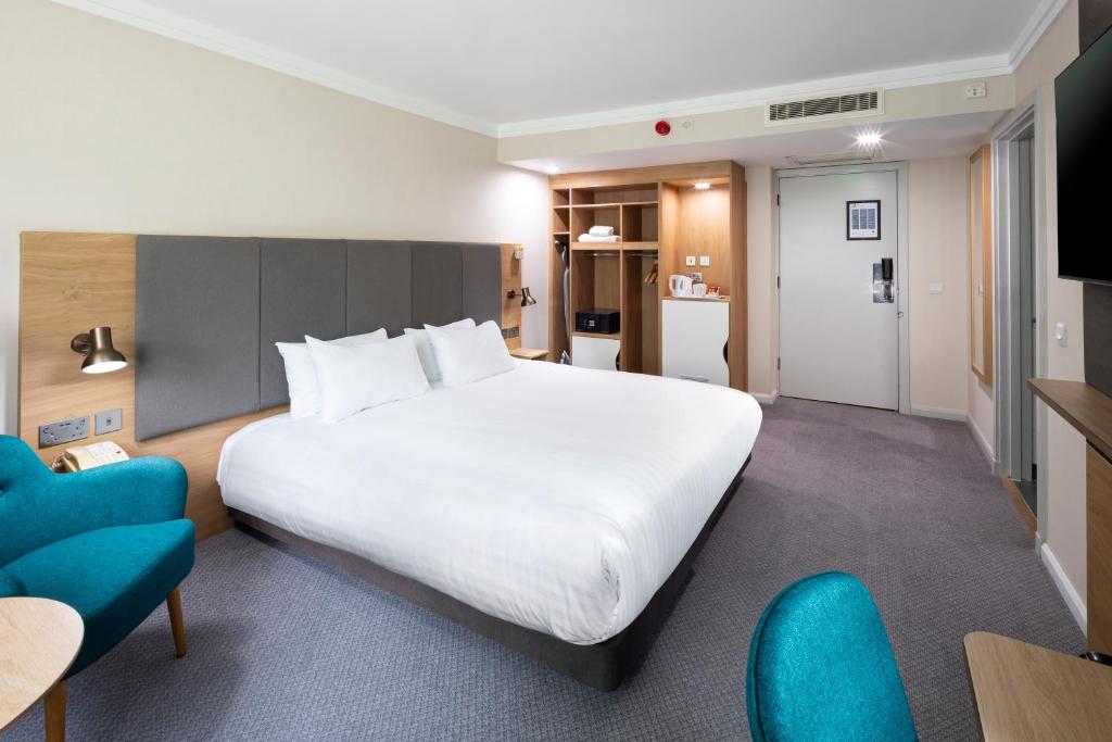 Holiday Inn Coventry M6, Jct.2 by IHG