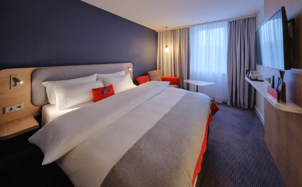 Holiday Inn Express Dusseldorf City Nord by IHG