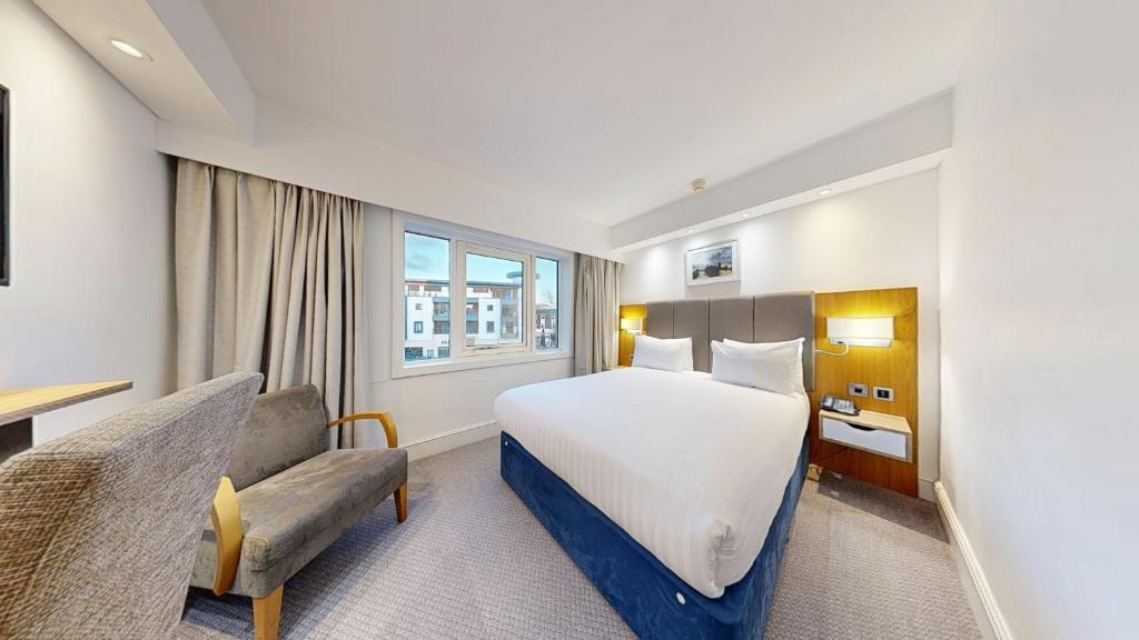 Holiday Inn Kenilworth - Warwick by IHG