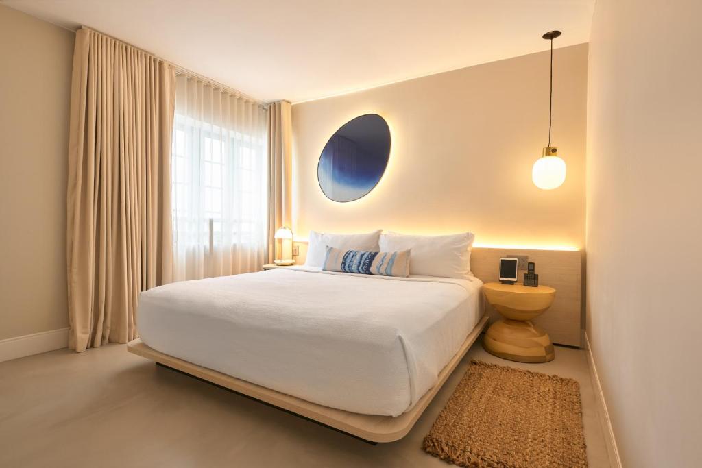 Hotel Greystone